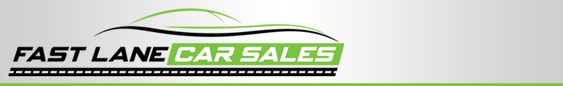 Fast Lane Car Sales