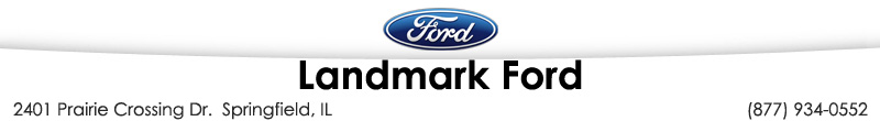 Landmark Ford