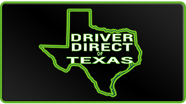 Logo for Driver Direct of Texas