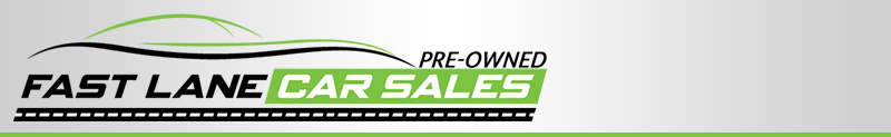 Fast Lane Preowned Car Sales