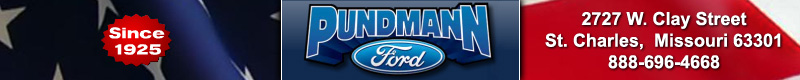 Pundmann Ford