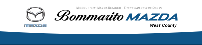 Bommarito Mazda West County