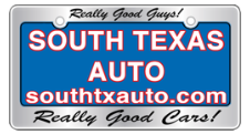 Logo South TX Auto