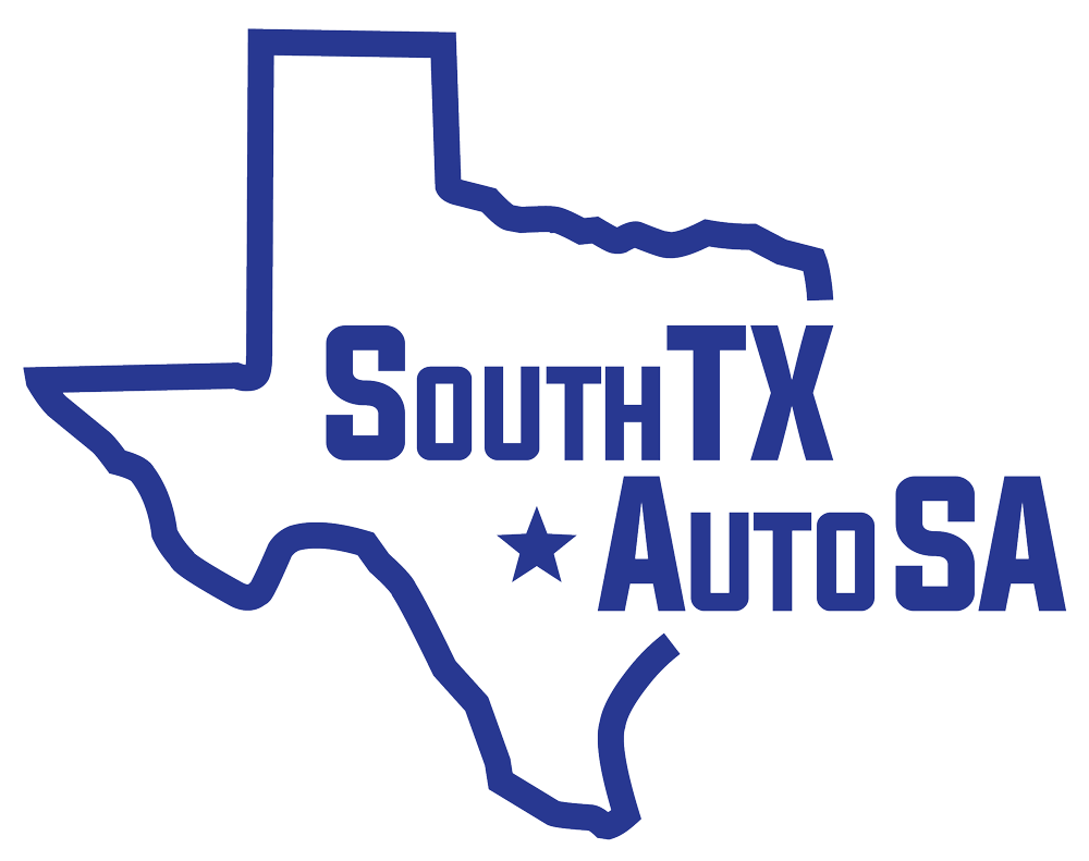 Logo South TX Auto