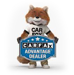 CarFax Advantage Dealer