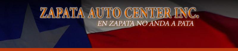 A.R. Zapata Auto Center Inc.