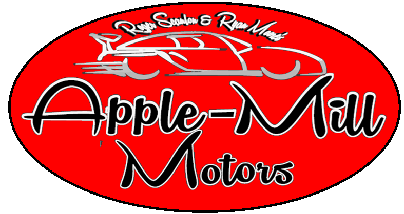 apple mill logo