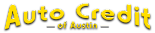 Auto Credit of Austin logo