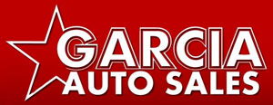 auto garcia logo