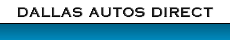 Dallas Autos Direct