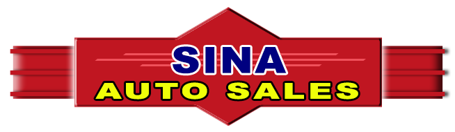 Sina Auto Sales logo