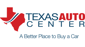 Texas Auto Center Logo